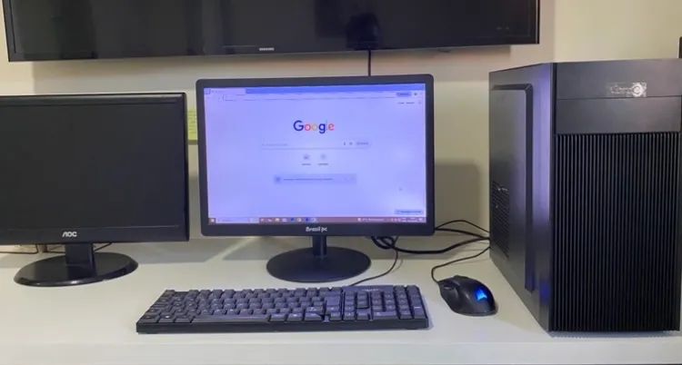 Computador para estudos - Foto 2
