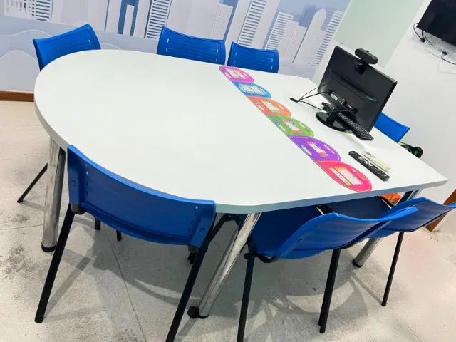 Desconto Especial Para Vender Rápido - BALCÃO E CADEIRAS - Foto 4