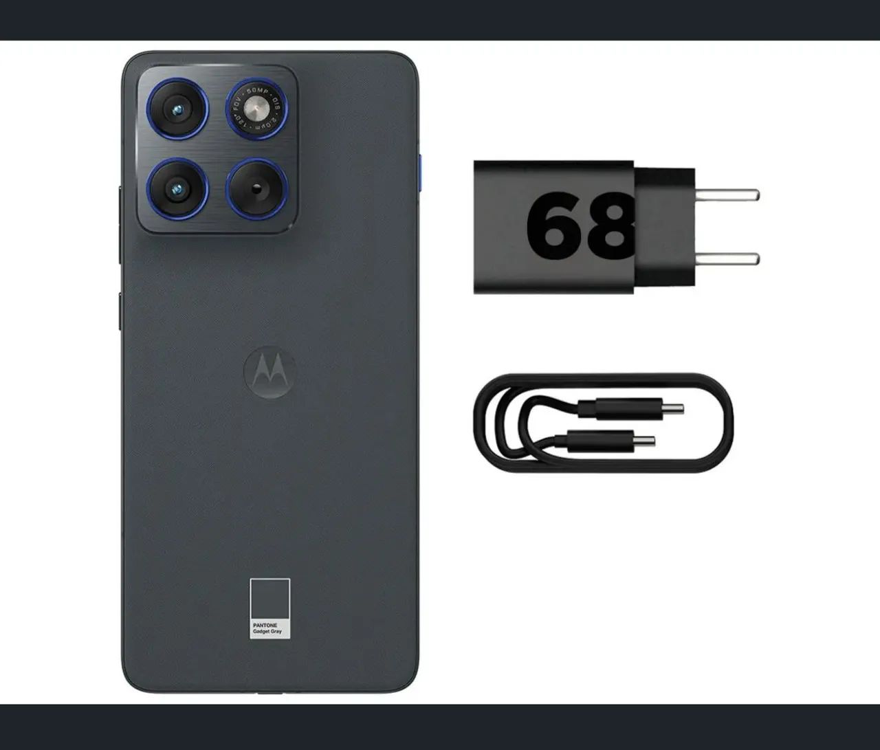 Motorola Edge 70 