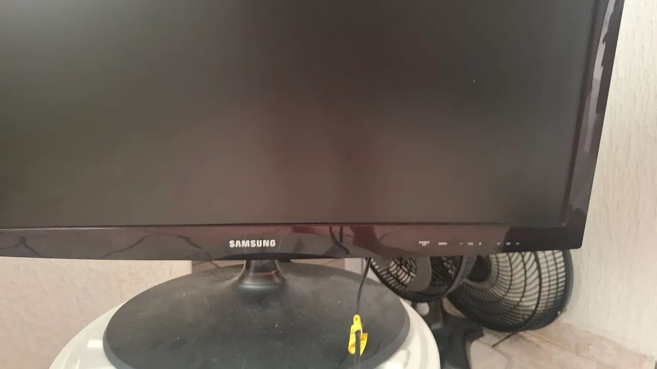 Tv monitor - Foto 4