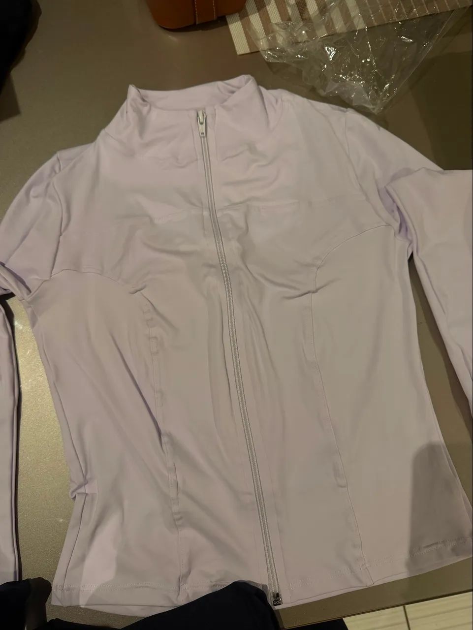 roupas de treino  - Foto 4