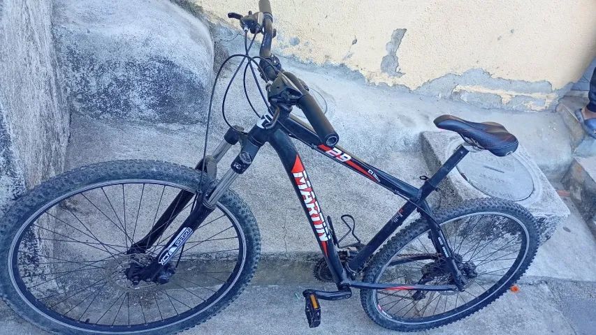 Bicicleta Marlin Aro 29 - Foto 4