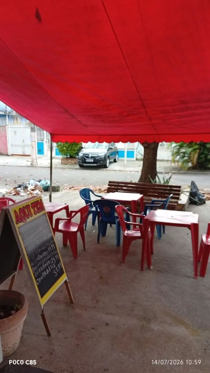 Alugo loja , com ou sem arrendamento  - Foto 2