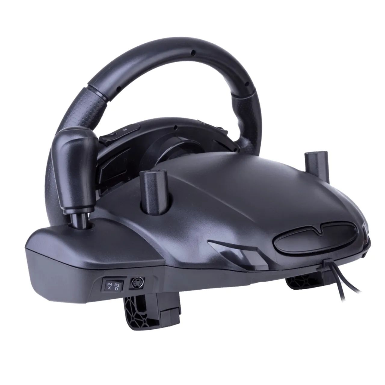 Volante Dazz T6 - PC/XBox/PS/Switch - Foto 3