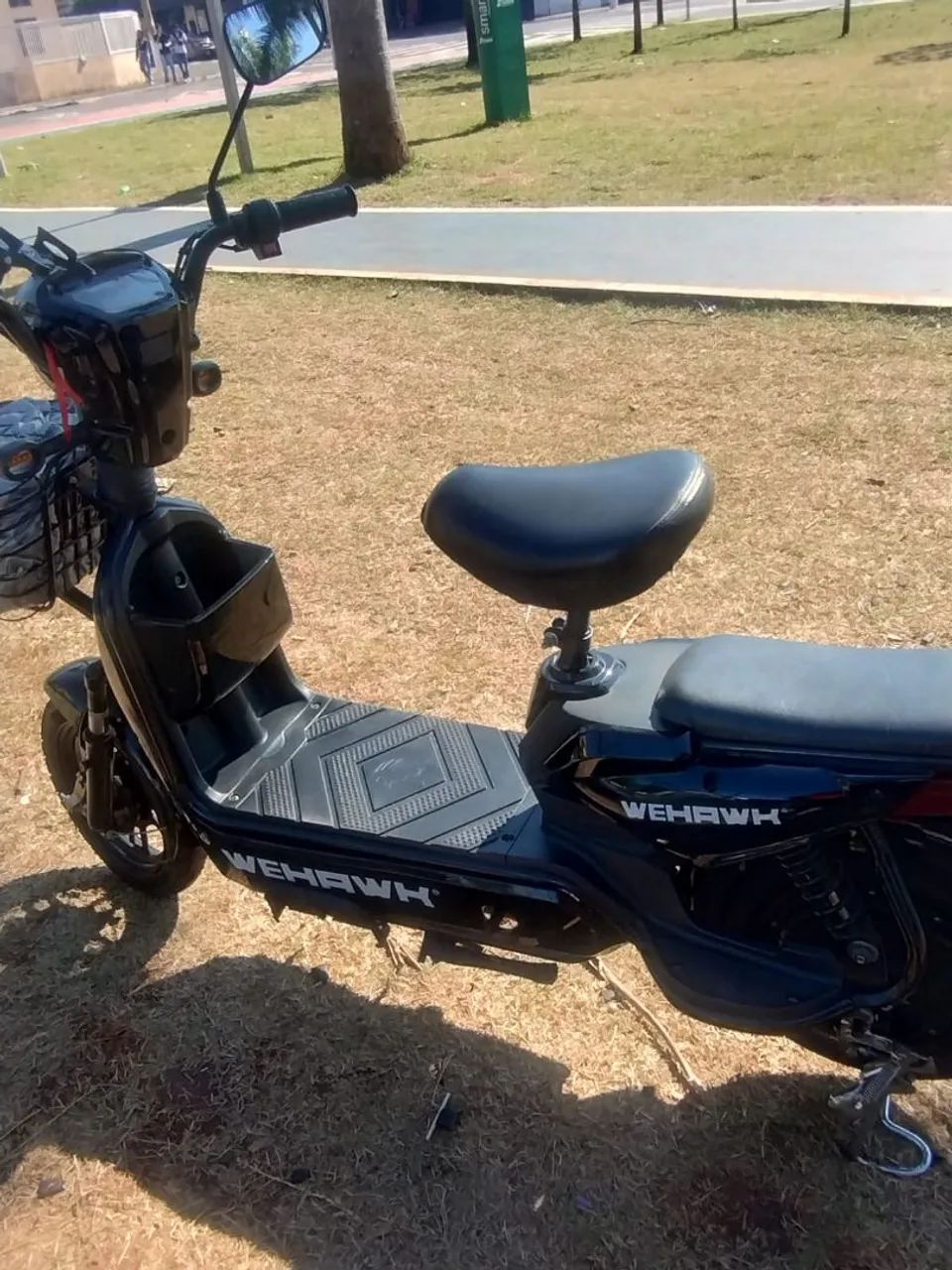 Bicicleta Eletrica - Foto 4