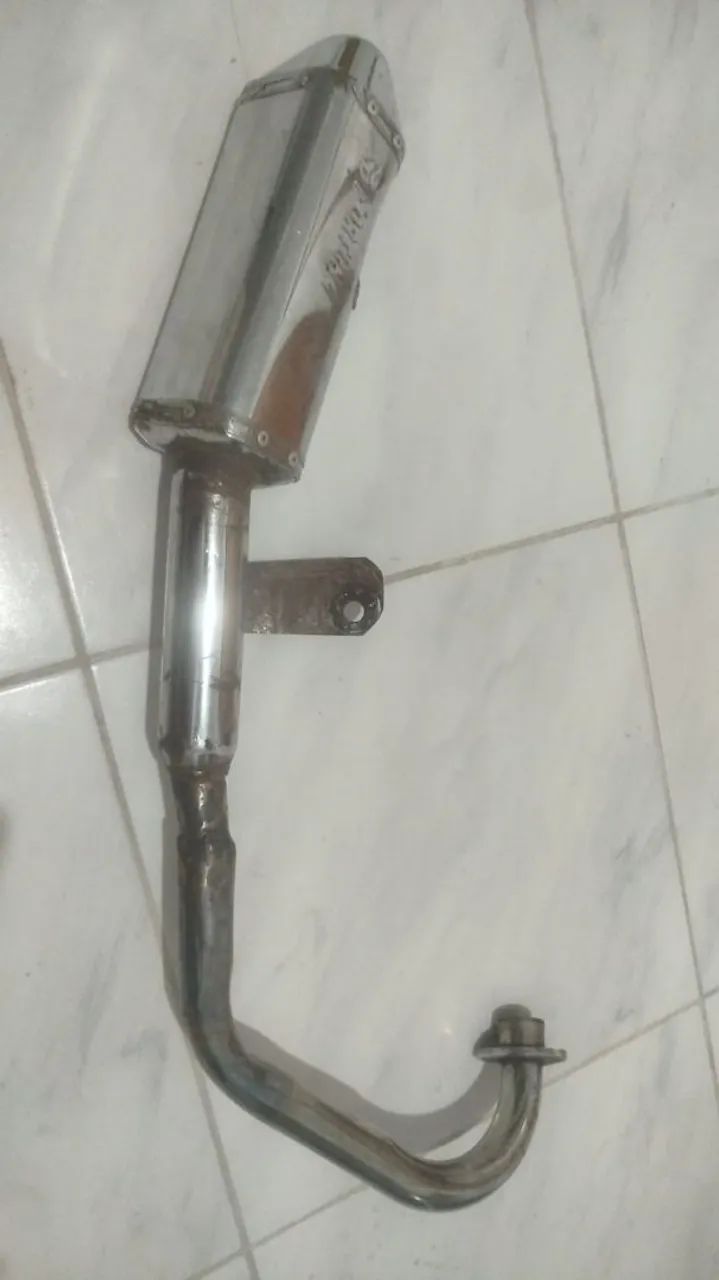 Fortuna pra 125 e 150 