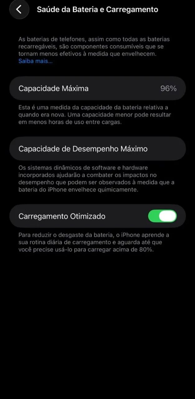 iPhone  12 pro max  - Foto 5