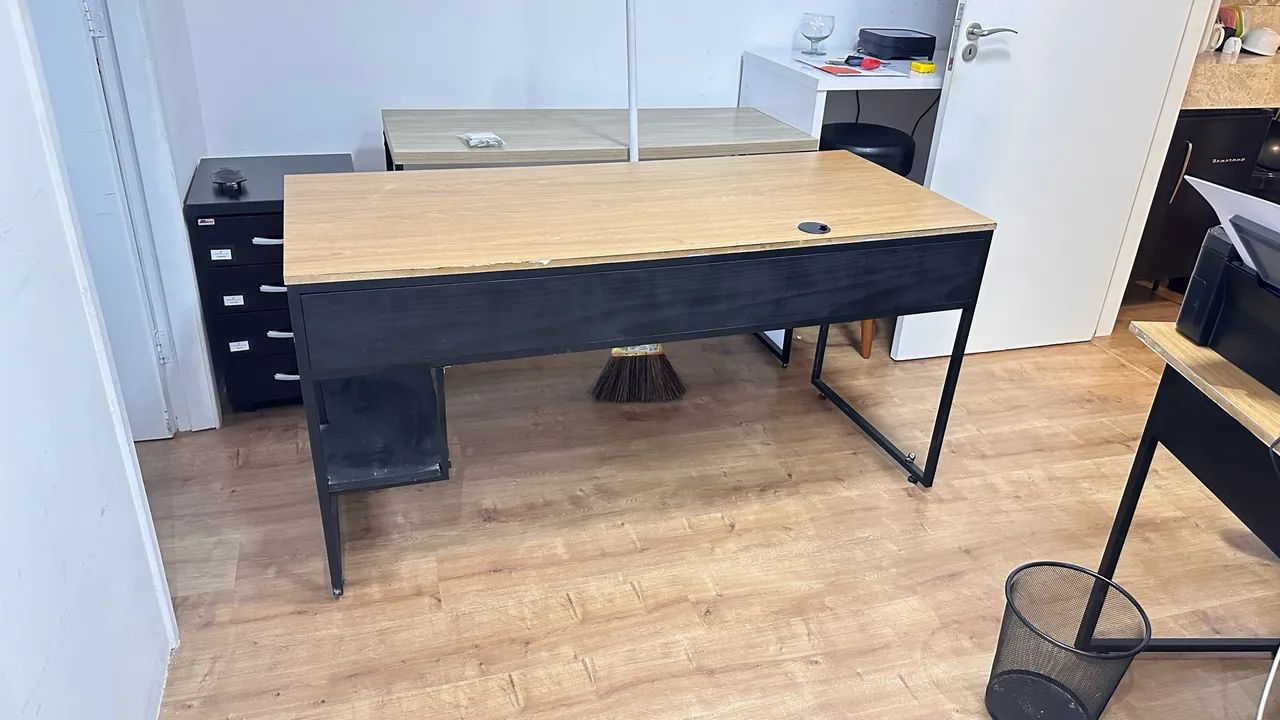 Mesa para escritório  - Foto 3
