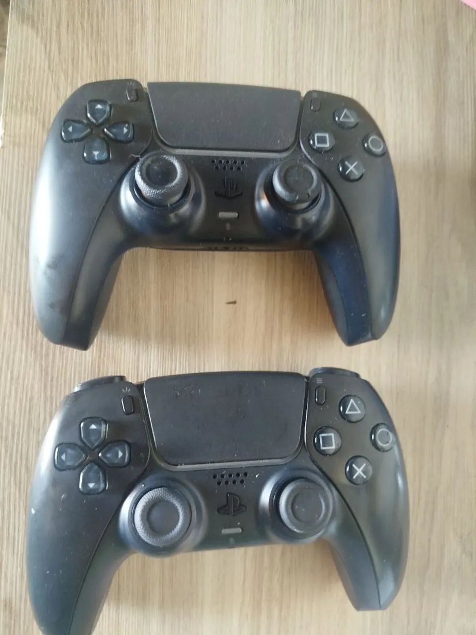 Controles Ps5  - Foto 4