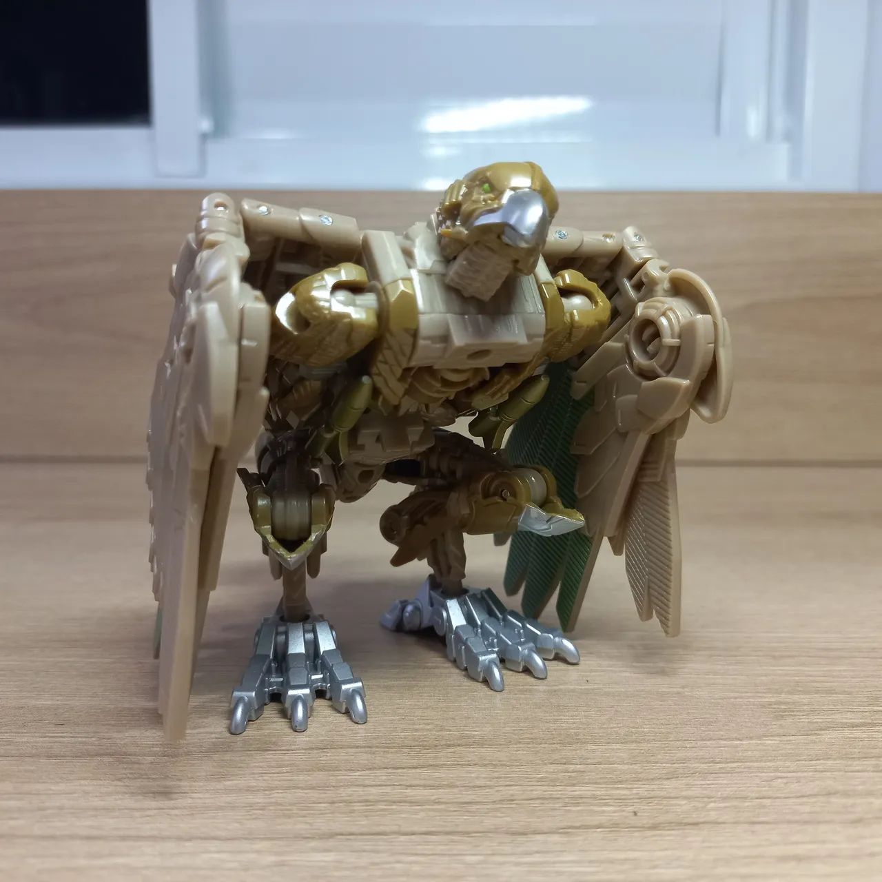 Studio Series Airazor - Foto 4