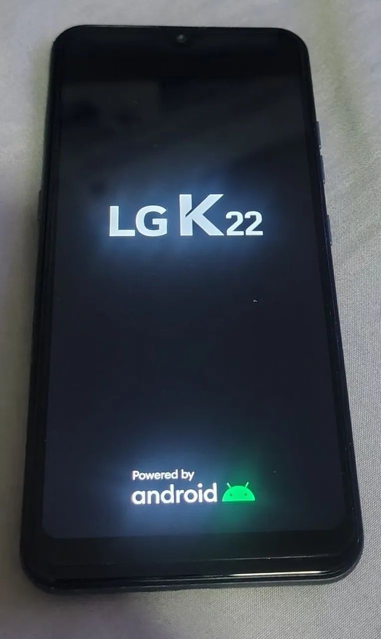 LG K22 - Foto 2