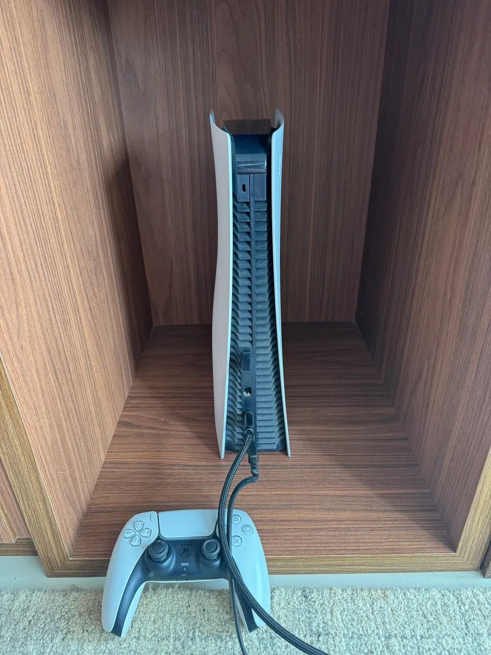 Playstation 5 FAT - PS5 - Foto 4