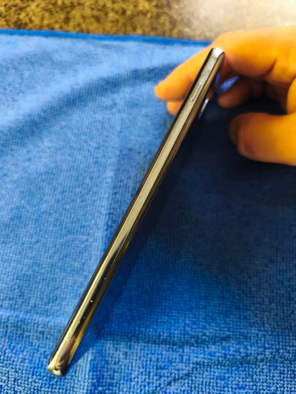 Galaxy S10 + 256gb - Foto 3