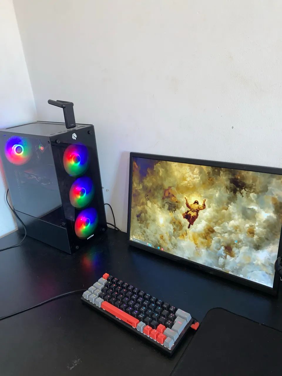 Pc gamer