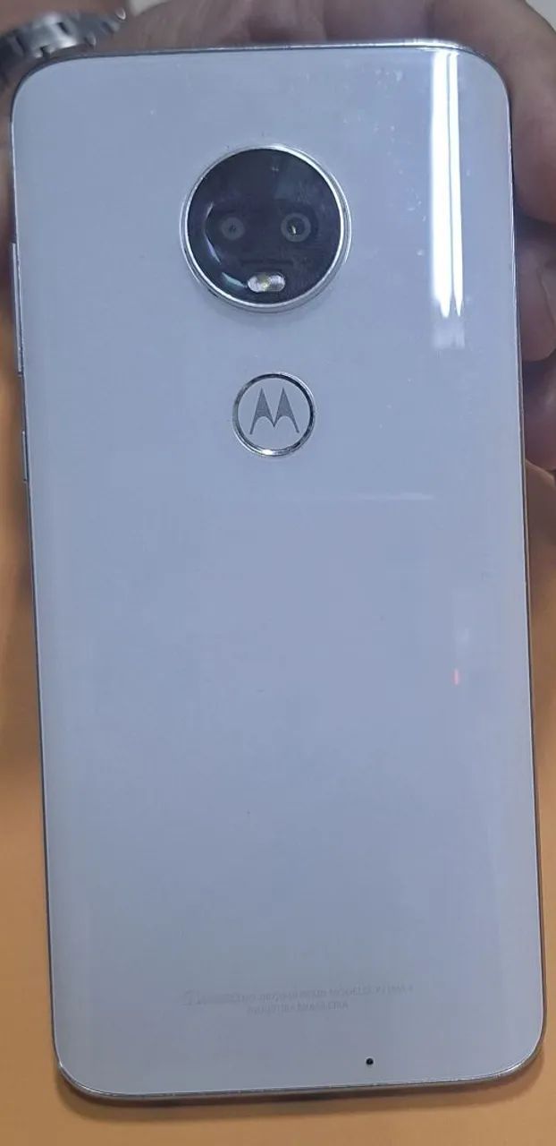 Celular moto g7  - Foto 3