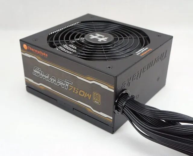 fontes ATX 750w e 850w - Foto 5