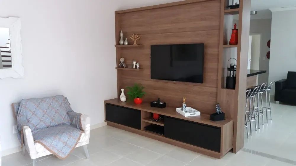 Casa com piscina em Praia de Canasvieiras Florianópolis - Foto 3