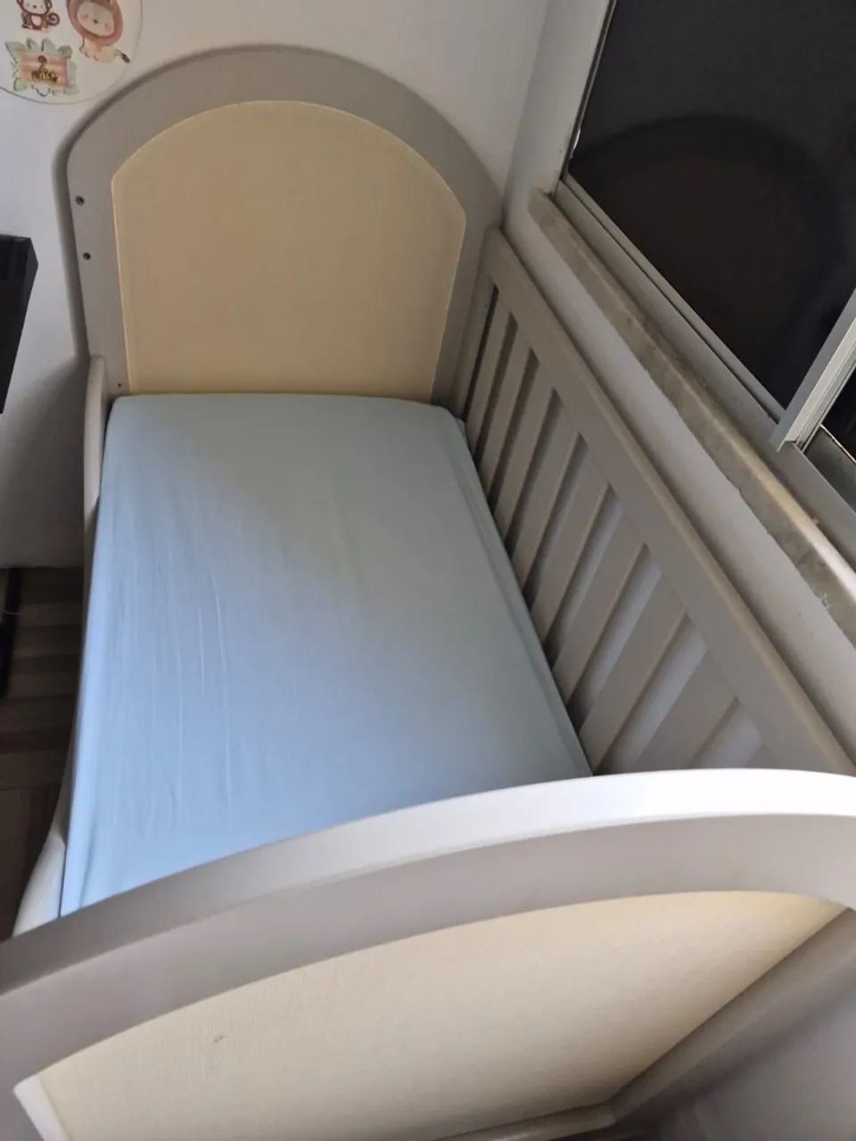 Quarto de bebê luxo - Foto 2