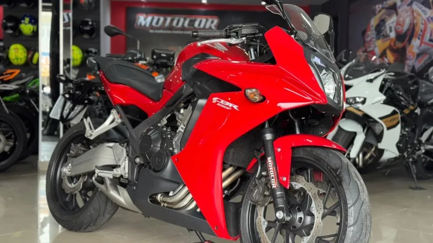 Kawasaki Zx-6r 636cc 2015 - 1483613333 | OLX