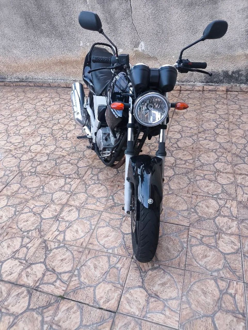 Fazer 250 - Foto 4