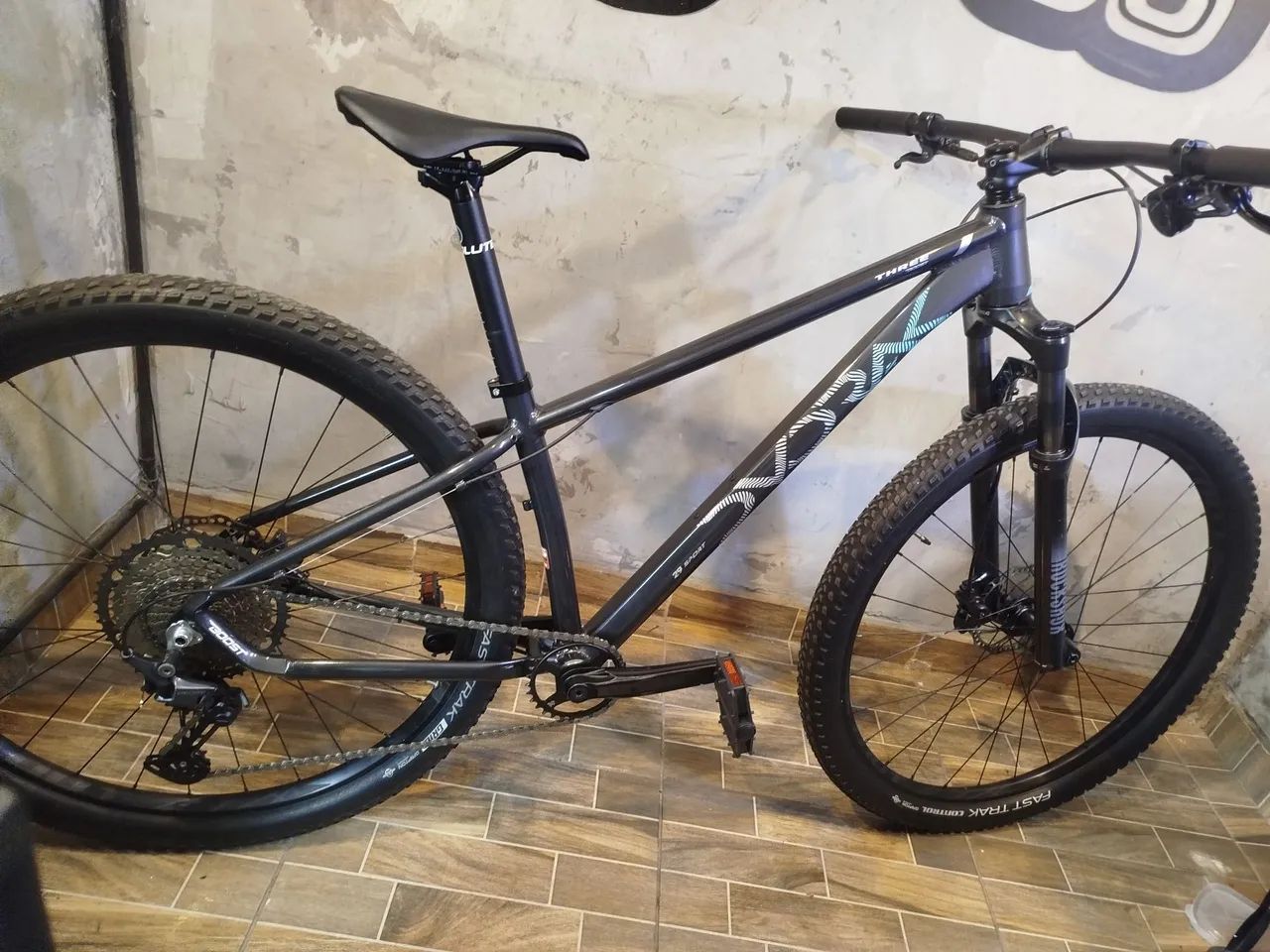 Bicicleta Mtb 15" ( ñ é specialized ) - Foto 3