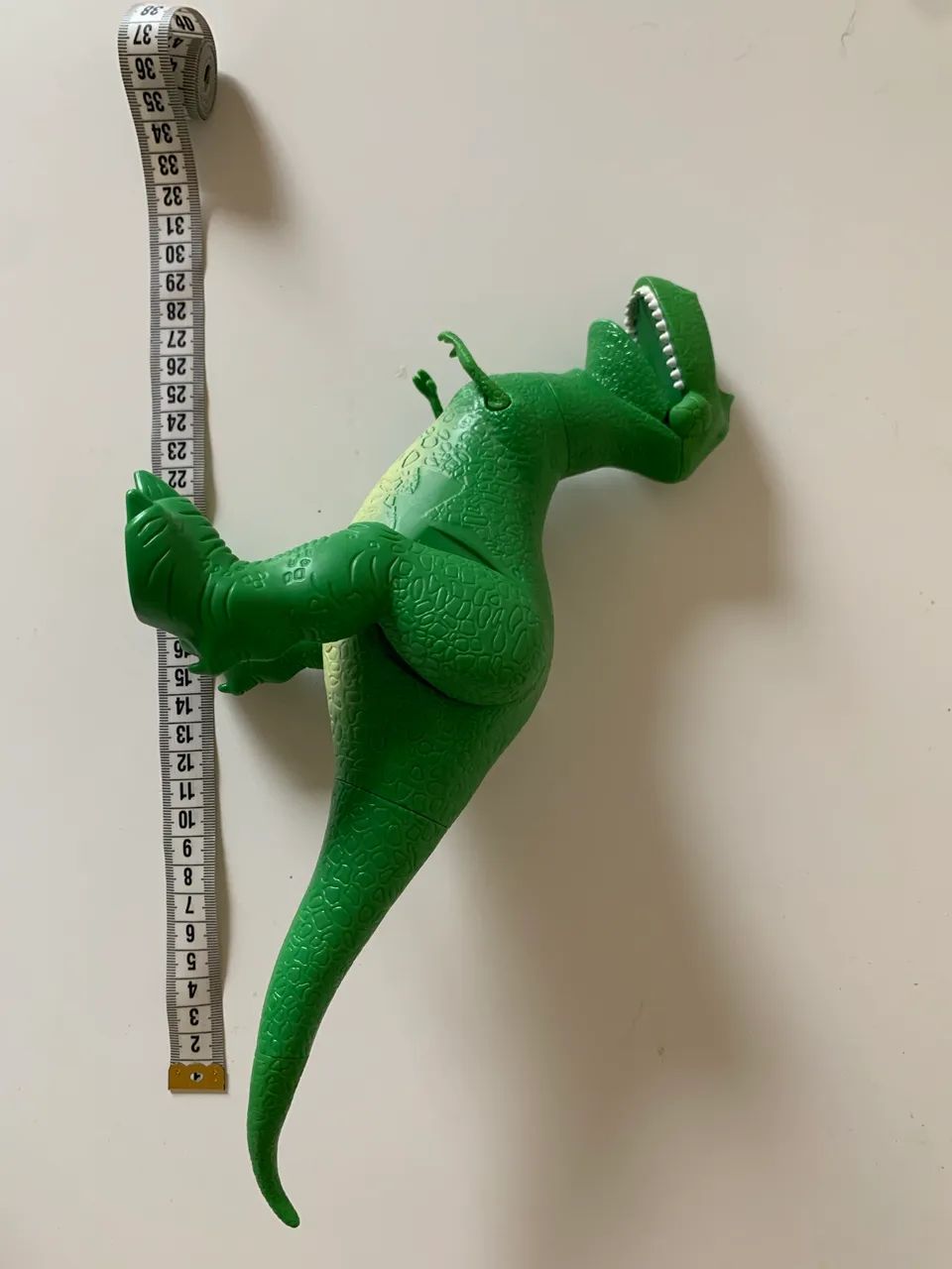 Toy Story rex mattel - Foto 5