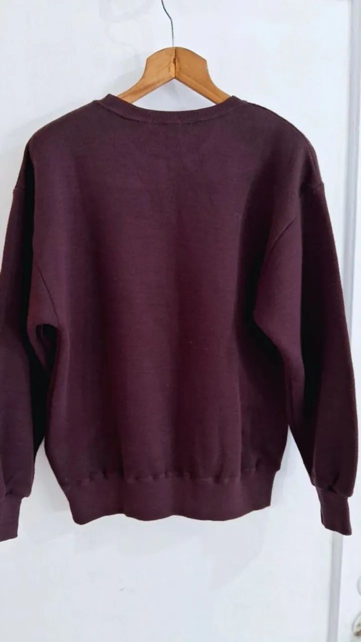 Cardigan Enigmatic Boys - Tamanho M - Foto 4