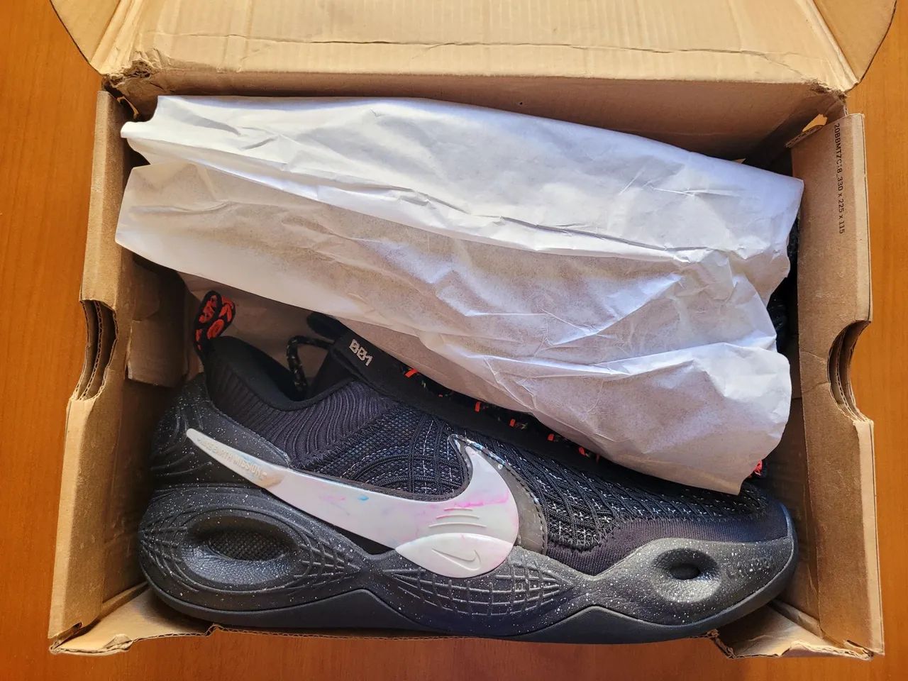 Nike Cosmic 1 Unity - Foto 5