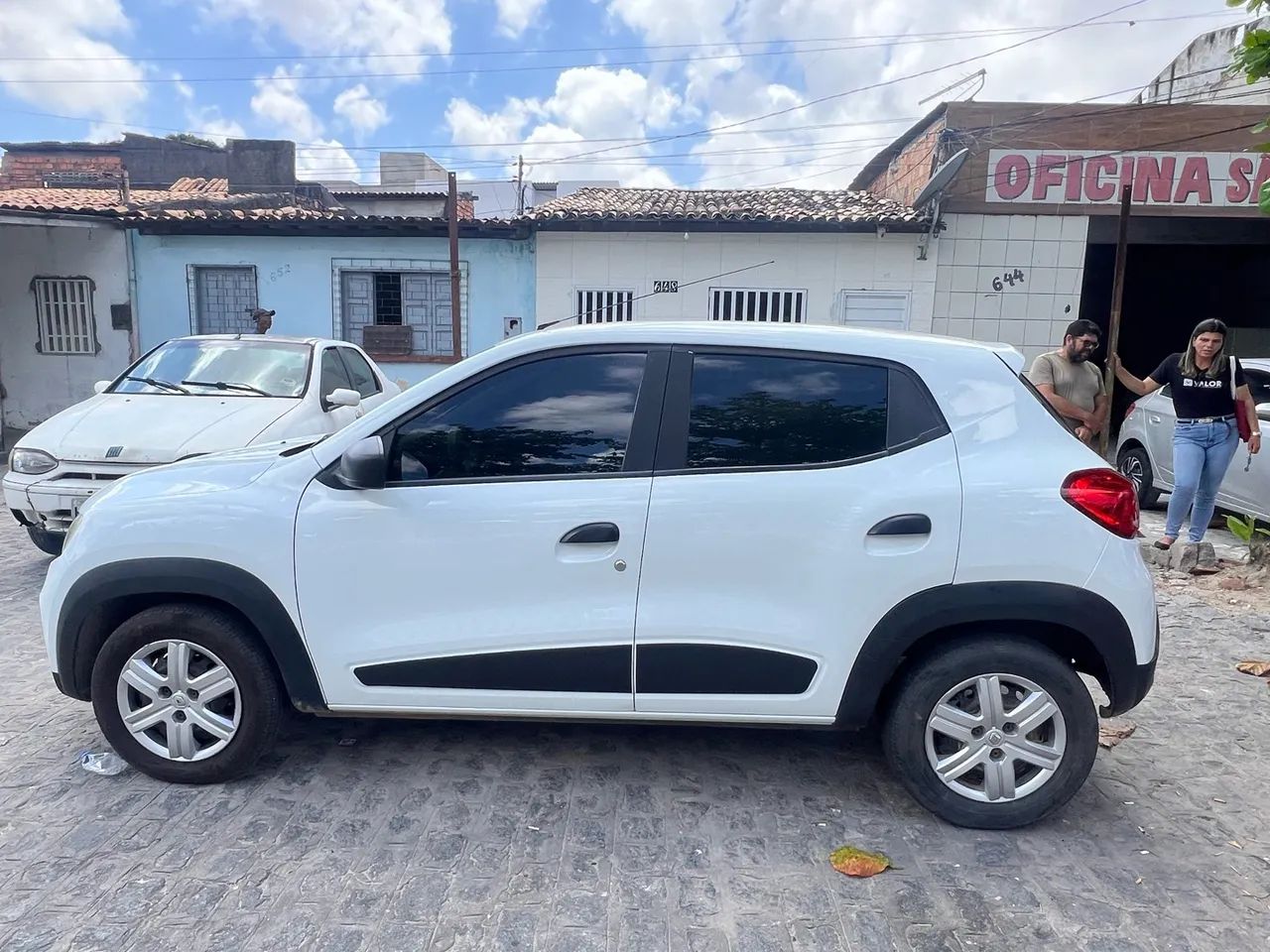 ALUGO Carro 2022 - Foto 3