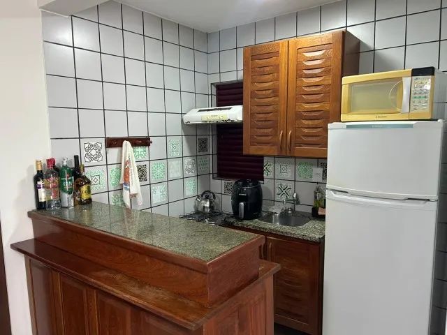 Apenas 50 metros da Praia de Canasvieiras - Foto 8