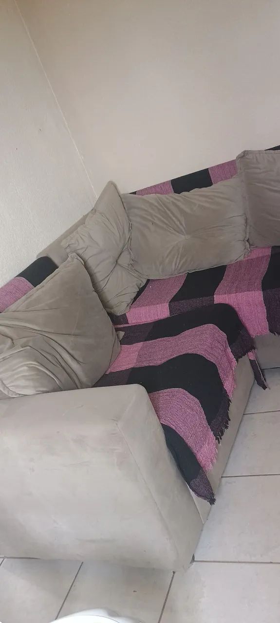 Vendo está bem conservado tudo  - Foto 4