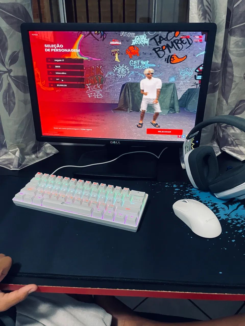 Vendo pc gamer  - Foto 4