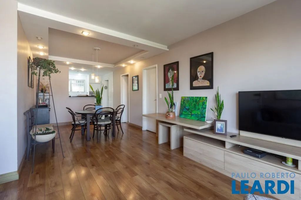 APARTAMENTO - POMPEIA - SP - Foto 4