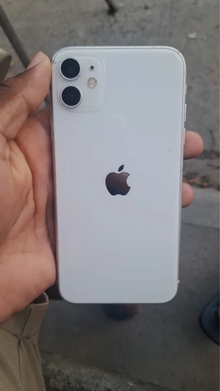 iPhone - Foto 2