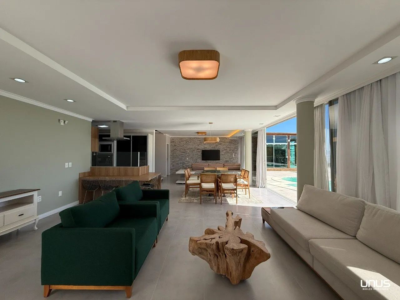 Casa com 3 suítes na Agronômica, Florianópolis. - Foto 3