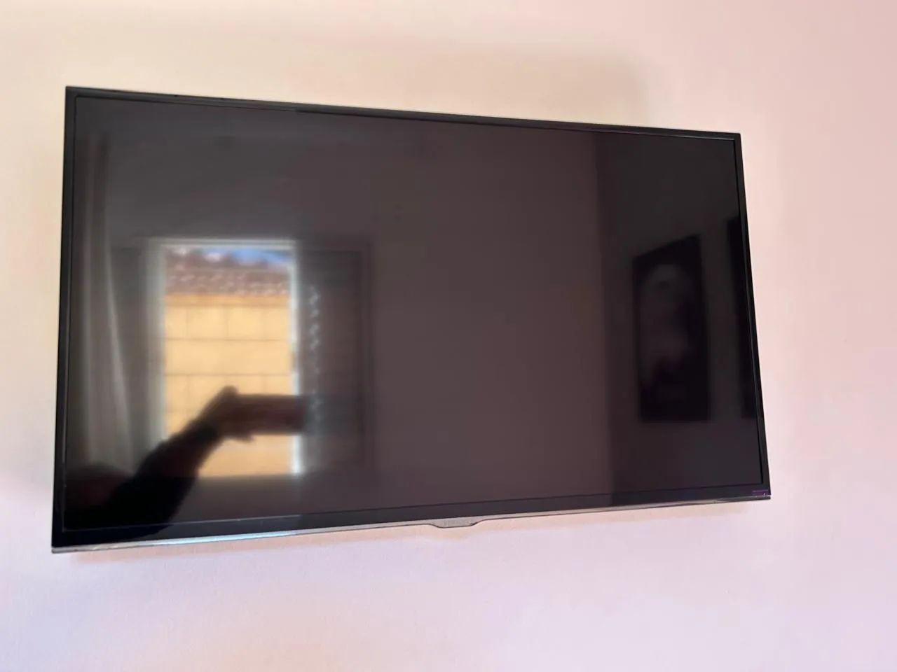 Tv smart