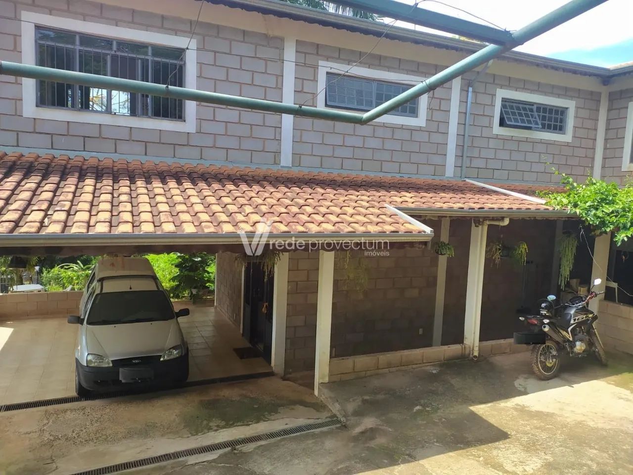 chácara - Recanto dos Dourados - Campinas - Foto 3