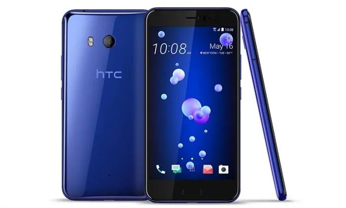 Celular HTC U11 4GB 64GB 4G Custo Benefício - Celulares e