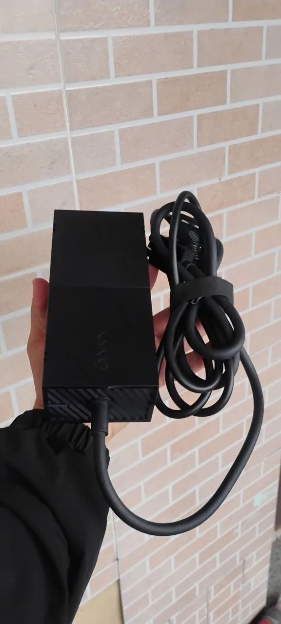 Fonte alimentação de Xbox one original  - Foto 4