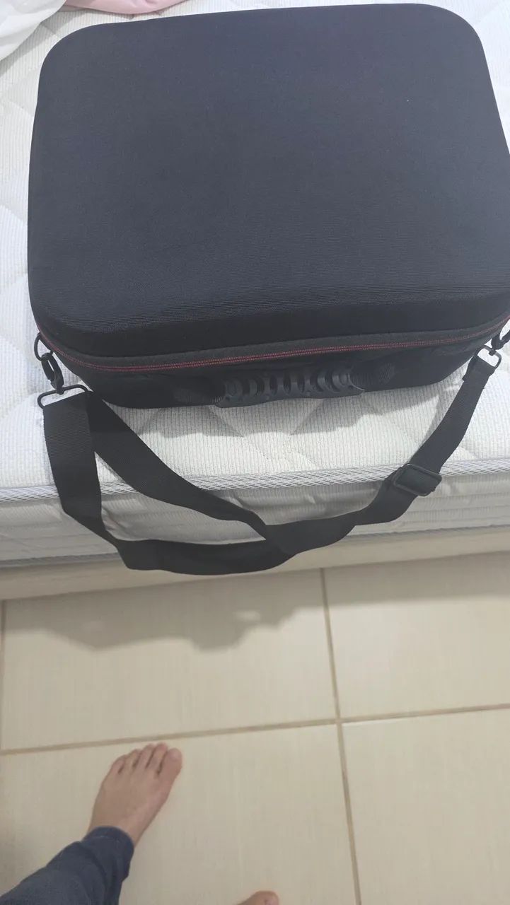 PS VR 2 na caixa pouco usado - Foto 2