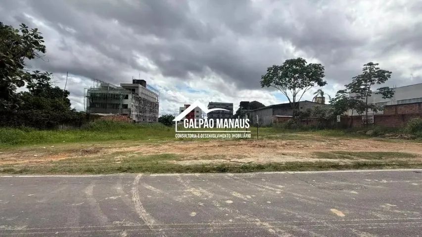 Terreno Comercial - 3.200 m² - Flores - TRV366 - Foto 3