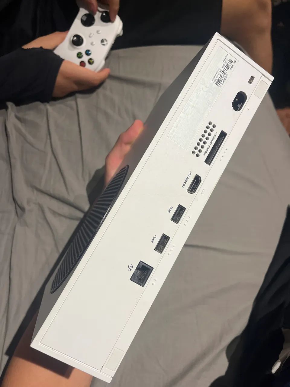 Xbox series s  - Foto 3