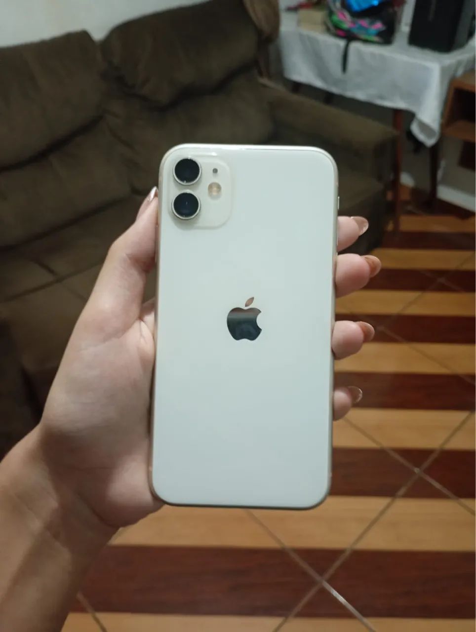 iPhone 11 - Foto 2