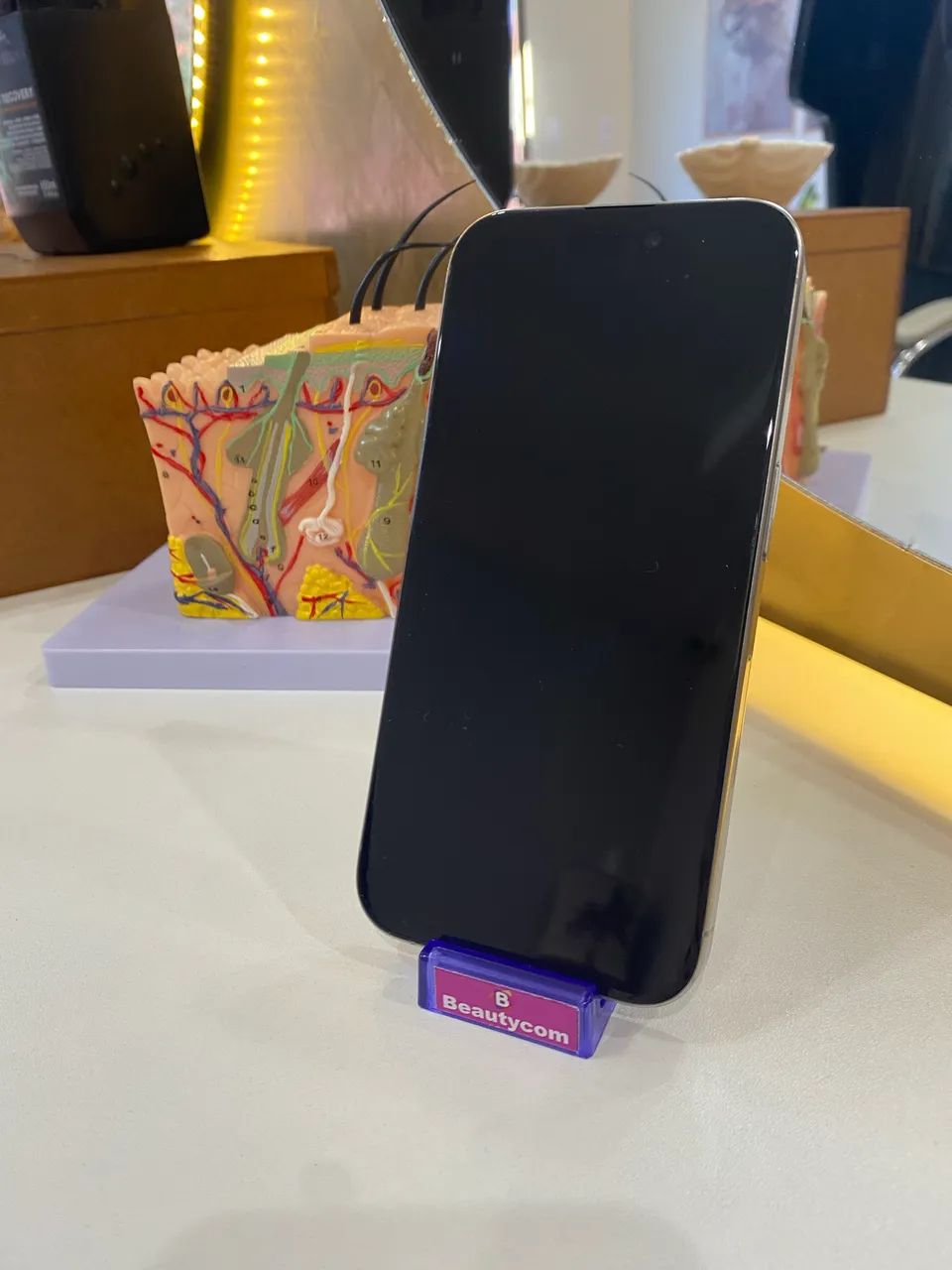 Iphone 15 pro  - Foto 3
