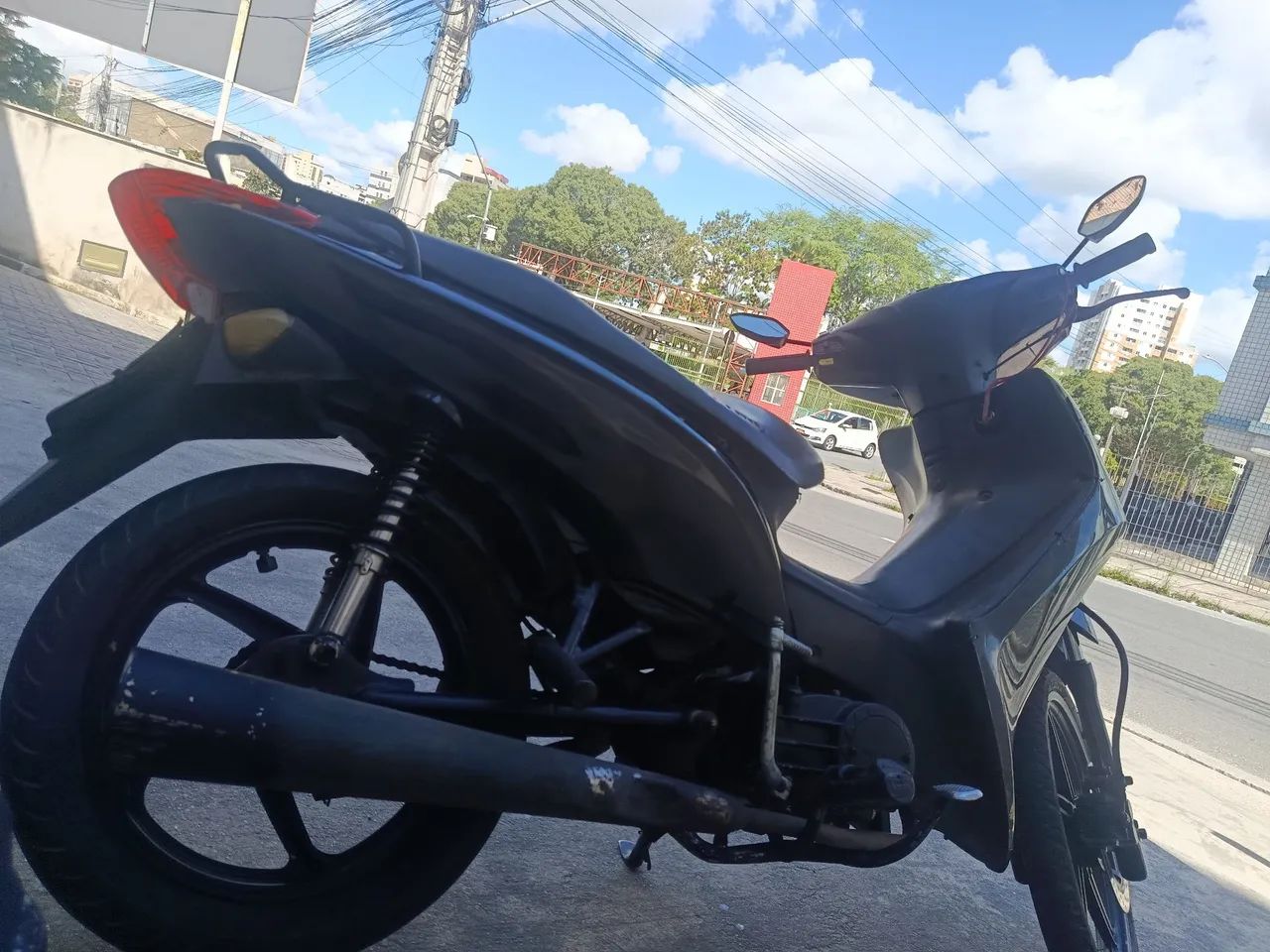 Jet boa toda  - Foto 4