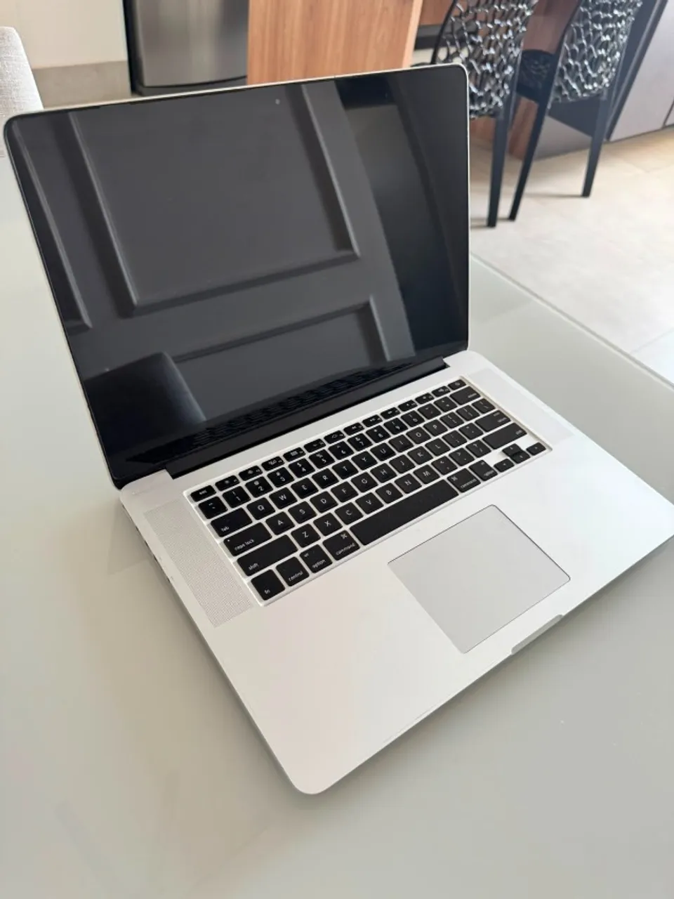 MACBOOK PRO 13 2017 A1708 RETINA | COM AVARIA *** Leia