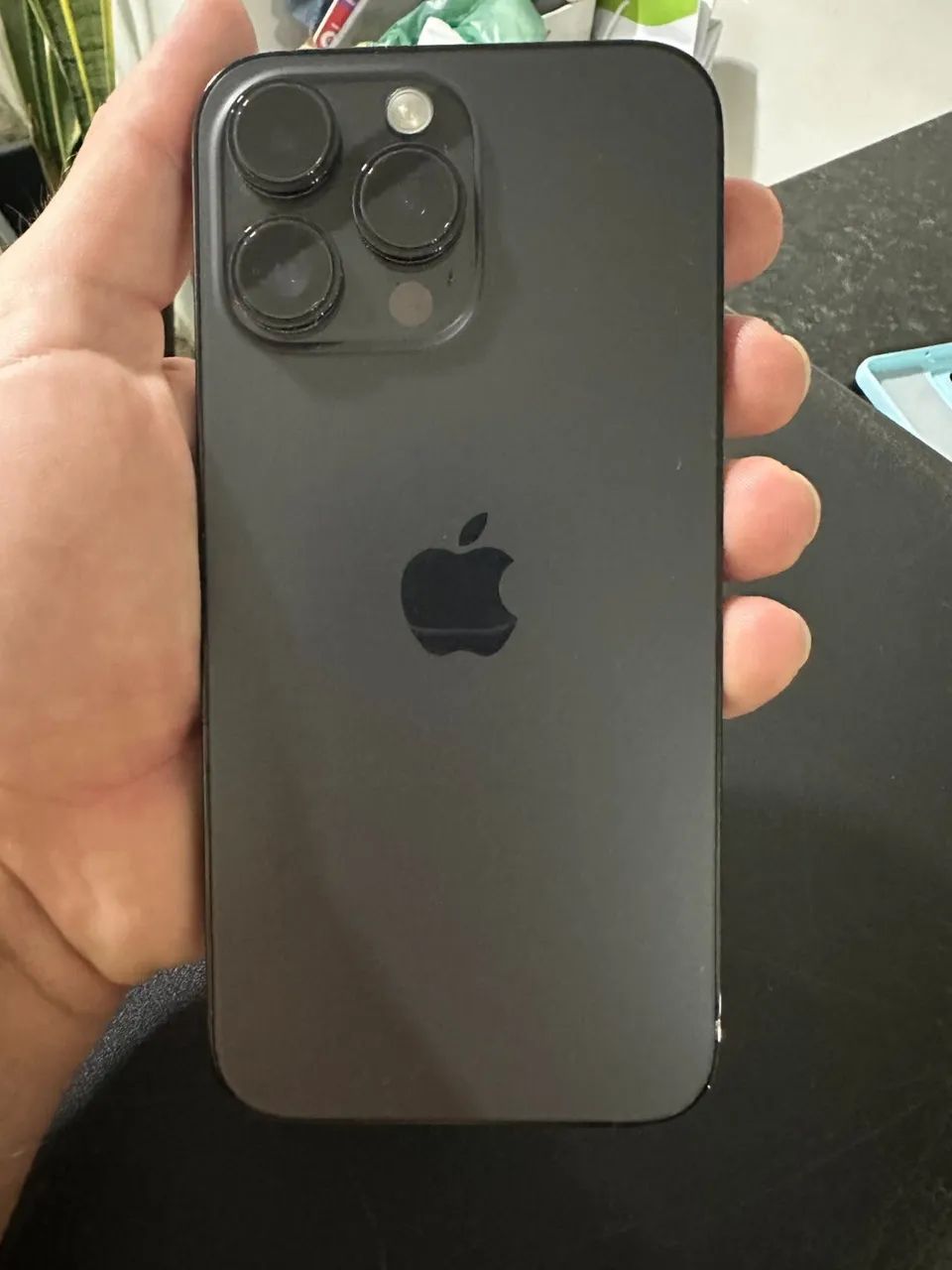 iPhone 14 Pro Max - Foto 2