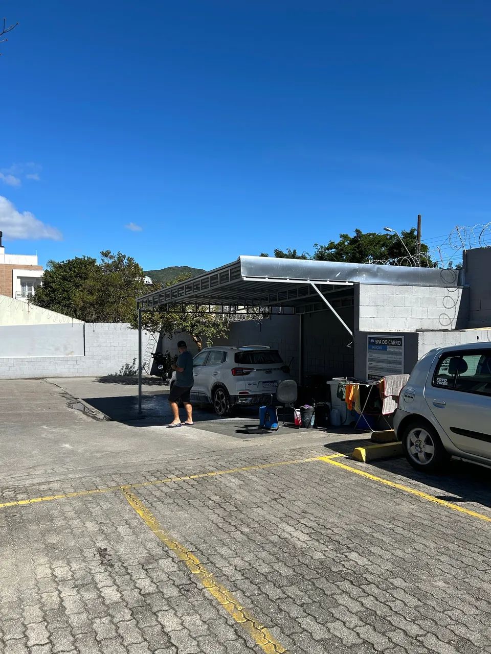 Busco lavador de carro  - Foto 2