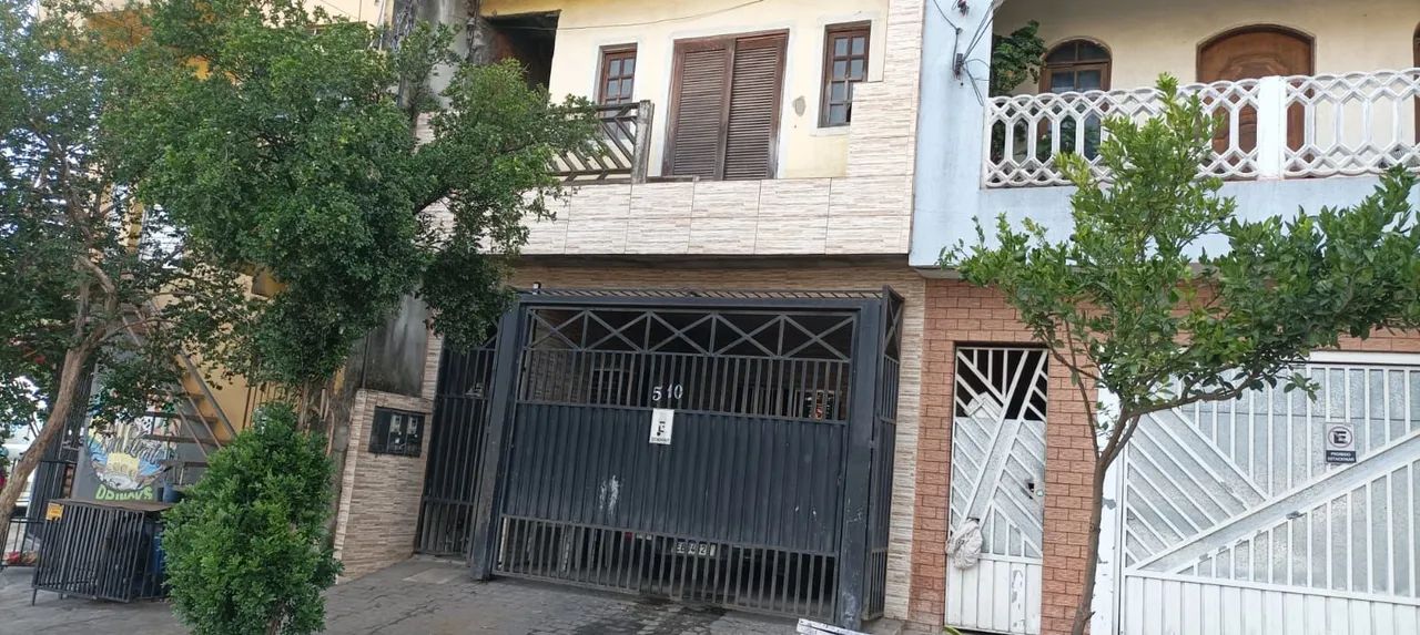 Foto - Osasco - Santa Maria