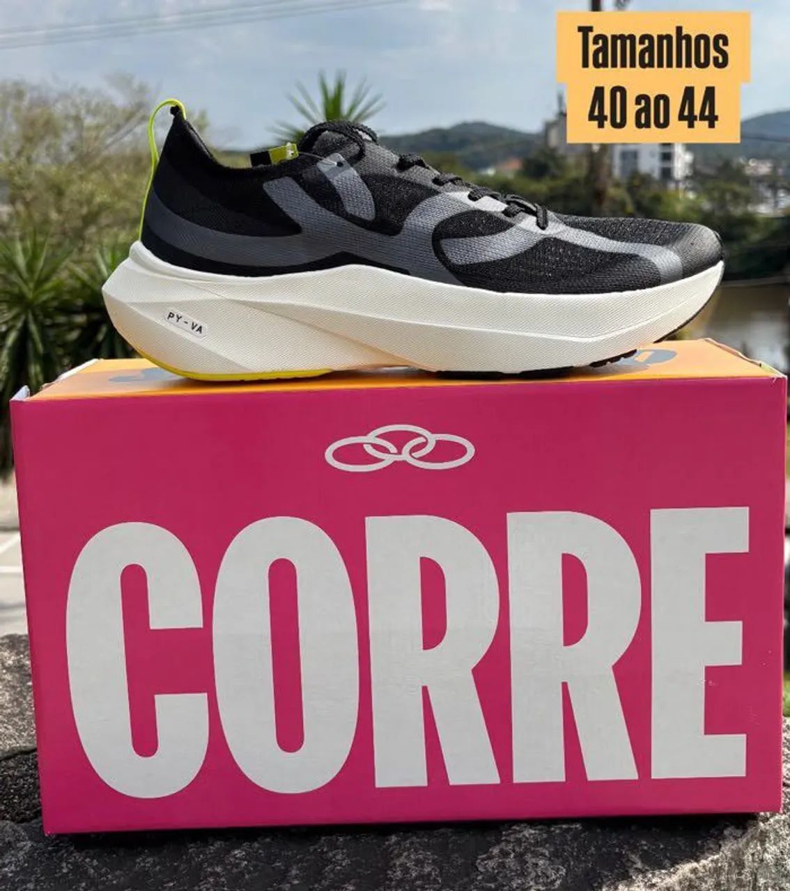 Novo corre 5 - Foto 2